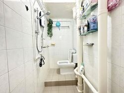 Blk 43 Bendemeer Road (Kallang/Whampoa), HDB Executive #565763081